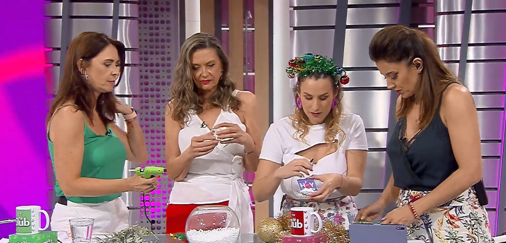 ¡Coté nos invita a crear nuevos momentos navideños y bonitas decoraciones!