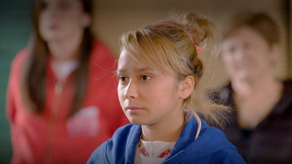 Natalia y su mala actitud se enfrentarán a La Vega