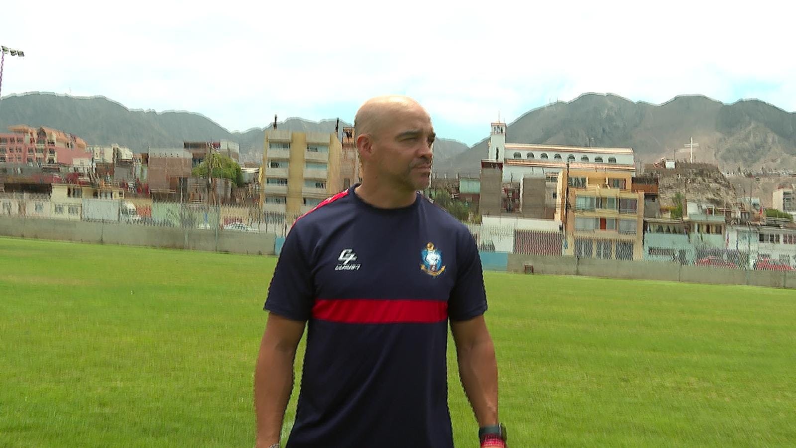 Asume nuevo director técnico de deportes Antofagasta