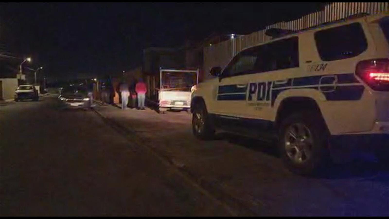 Síntesis de noticias regionales: investigan homicidio ocurrido en Calama