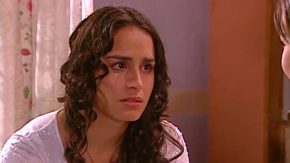 Tu me obligaste Javiera, yo no quería ir | Versus - T1E27