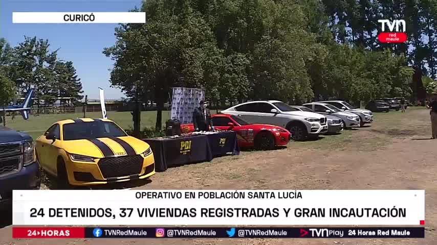Operación tierra santa