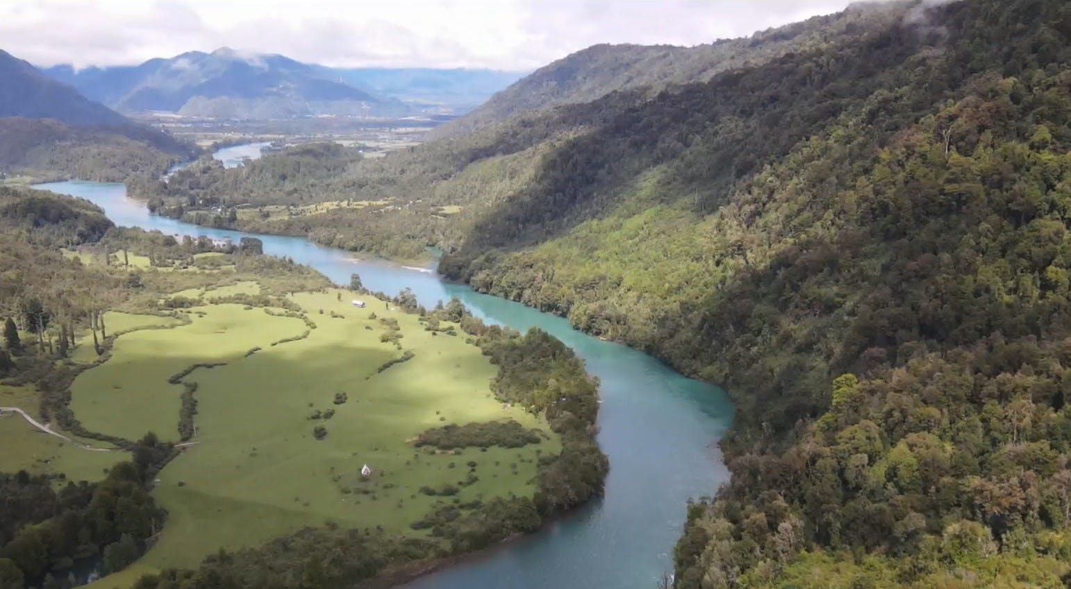 La ventaja de Chile