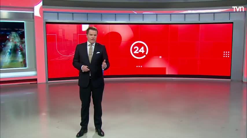 24 Horas Central: Sábao 17 de diciembre
