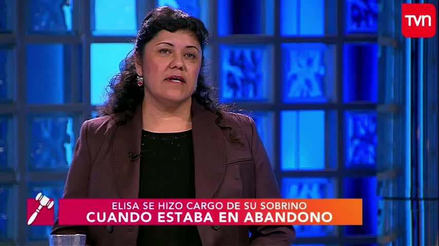 No es mi hijo, ¡pero lo amo! | Carmen Gloria a tu servicio 