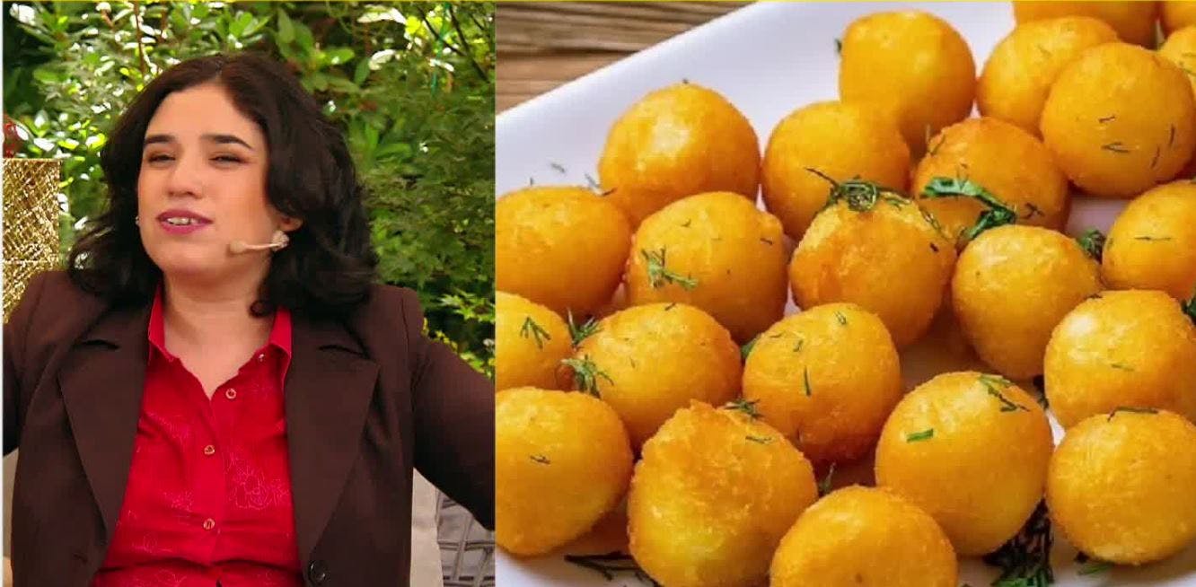 ¿De dónde vienen las papas duquesas?