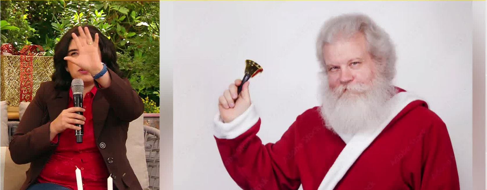 ¿Cuál es el origen del Viejito Pascuero?