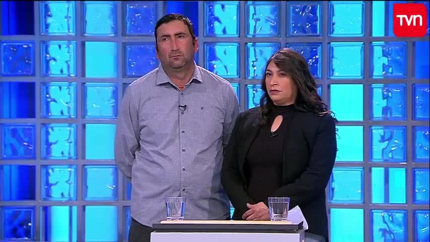 No te olvides de tus hijos | Carmen Gloria a tu servicio