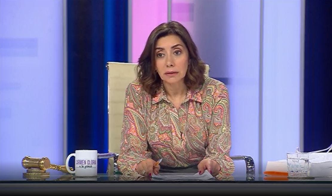 Carmen Gloria a tu servicio | Capítulo 19 de diciembre: Una tras otra