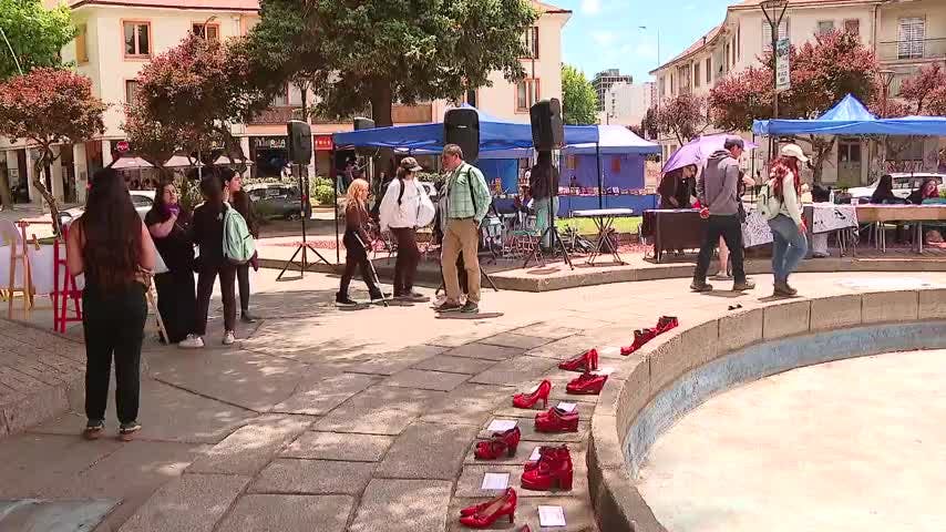 En lo que va del año, se registran 36 femicidios a nivel nacional