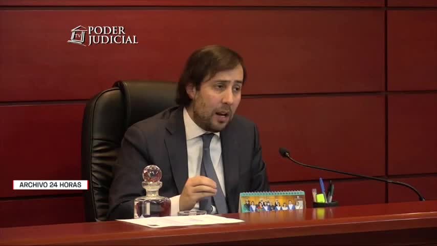 50% de audiencias reprogramadas por paro de Fiscales