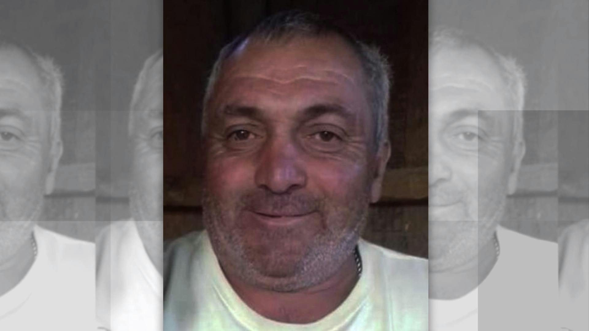 Despiden a vecino de Colliguay que murió en incendio forestal de la pasada semana