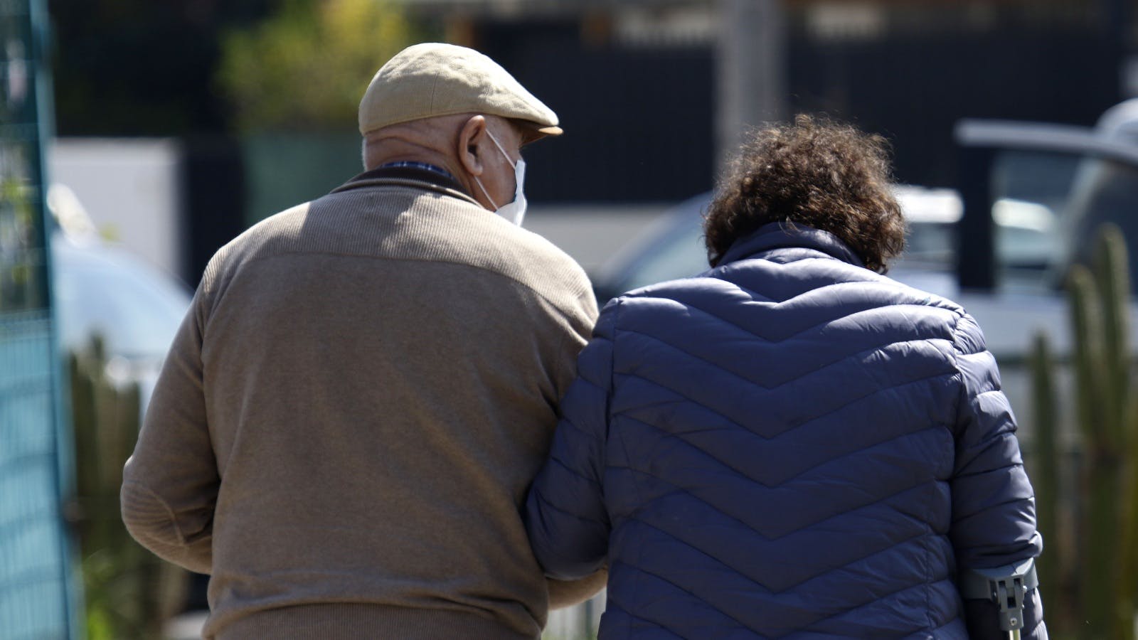 Académica por envejecimiento de la población chilena: Tenemos un escenario que es complejo