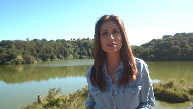 ¿Cuál es tu huella? - Biodiversidad