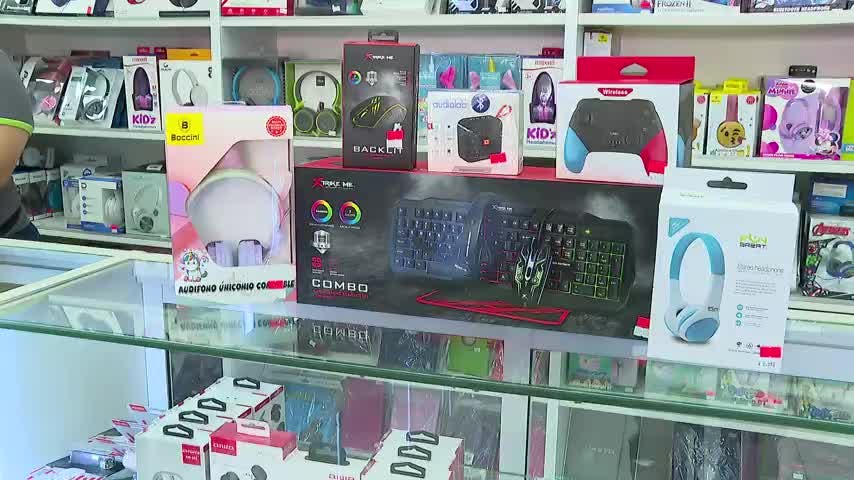 Aumenta búsqueda de regalos para navidad 