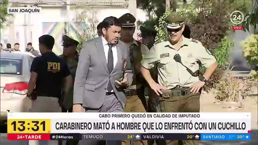24 Tarde - Martes 20 de diciembre