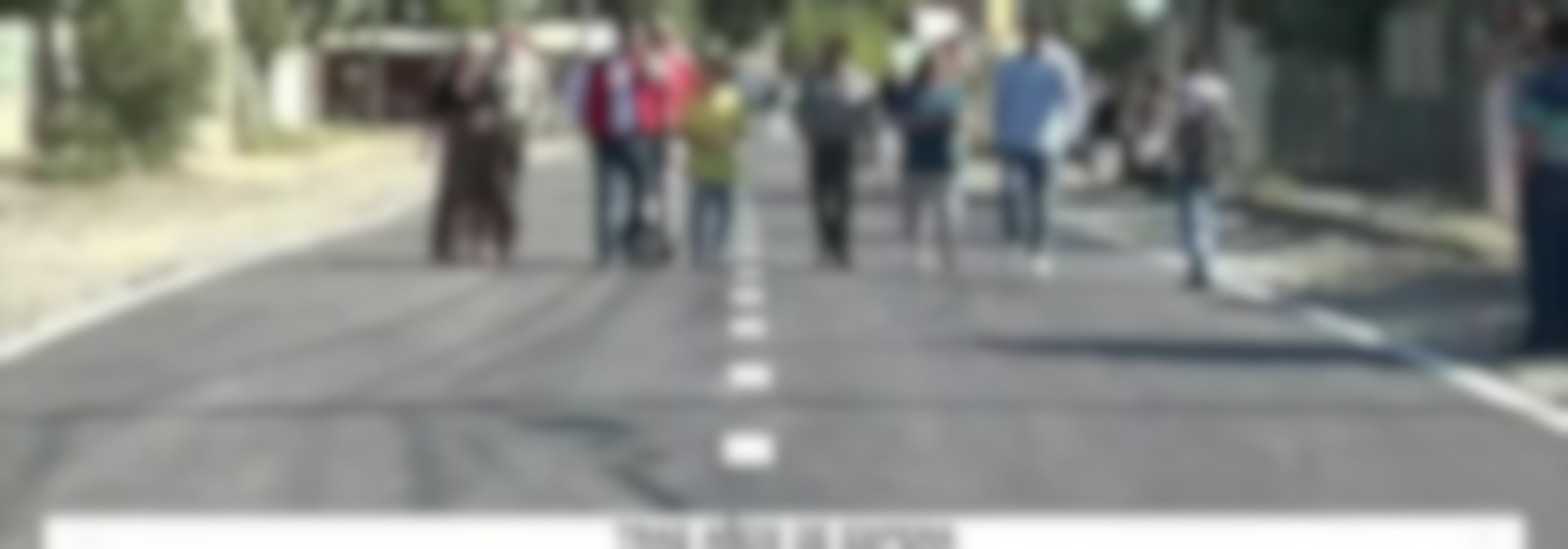 Inauguran asfalto en Linares