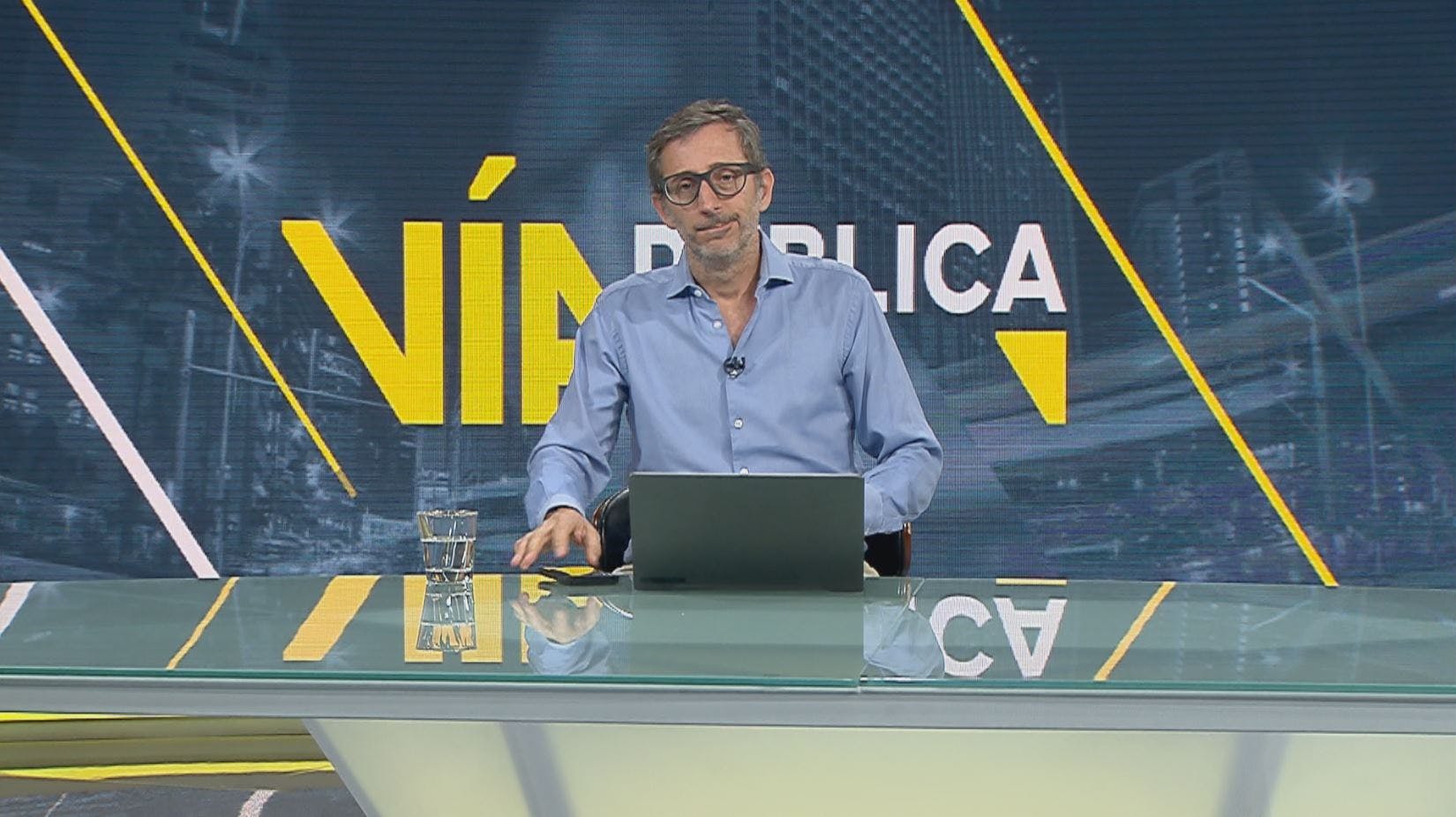 Vía Pública - Martes 20 de diciembre