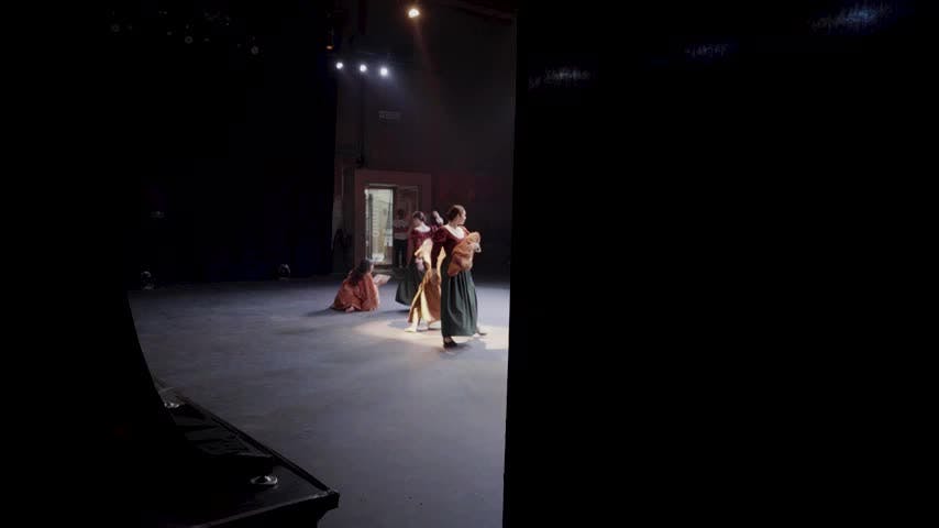 NTV Presenta Prime: Documental Ballet Folklórico Antumapu