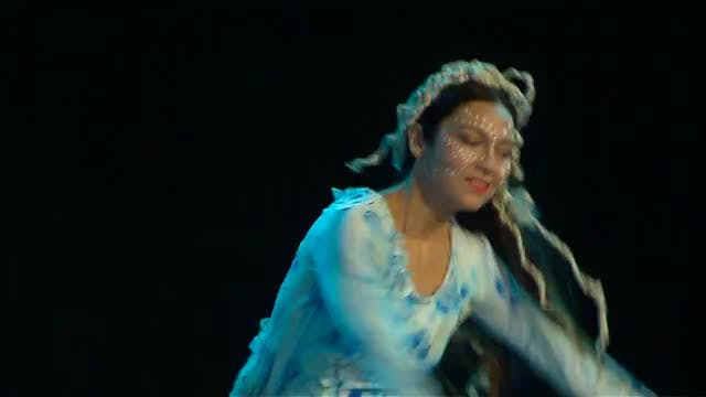 NTV Presenta Prime: “Selk’nam: Tiempo de Renacer” con el Ballet Folklórico Antumapu