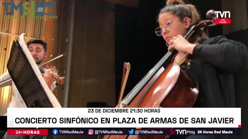 Panoramas - 21 de Diciembre | Red Maule