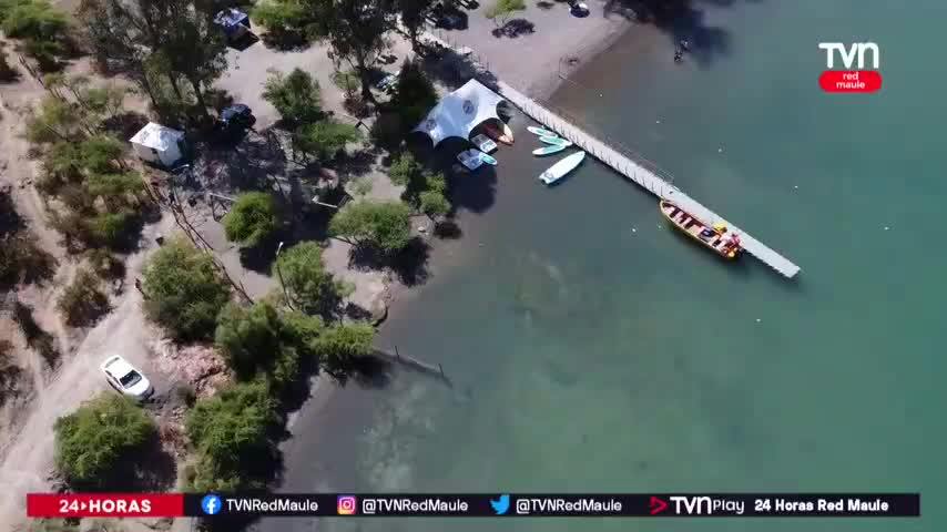 A las 18:48 horas de hoy, comenzó oficialmente el verano