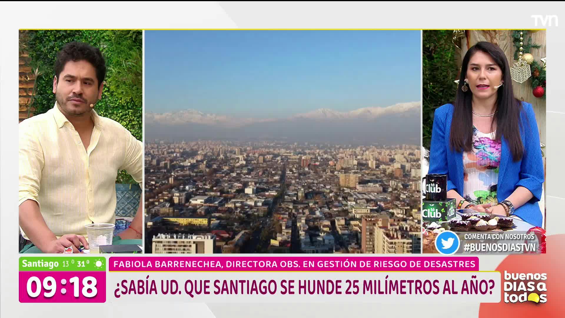 ¿Sabías que...?