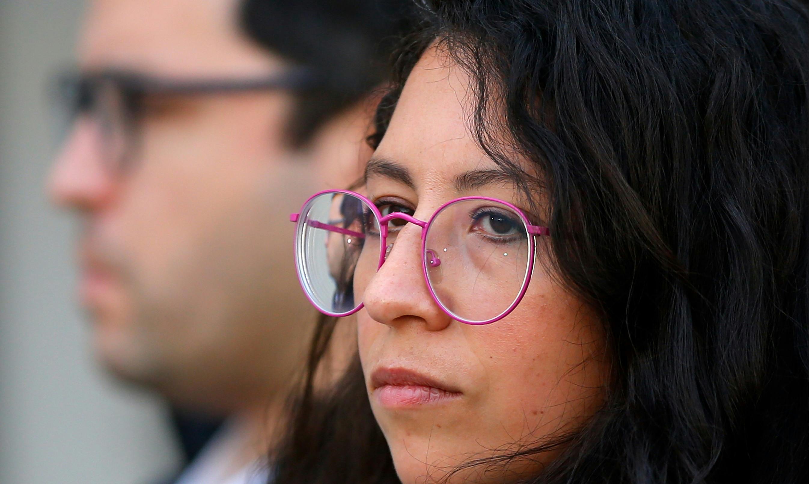 Diputada Yeomans por proceso constituyente: Tenemos el desafío de convocar a la ciudadanía