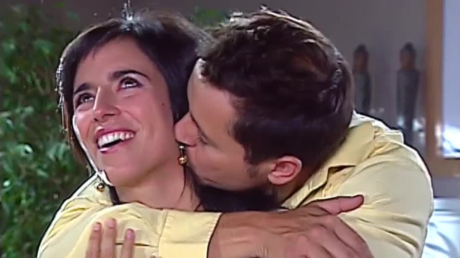  Me tienes que ayudar | Cómplices - T1E49