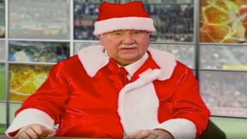 Especial navideño: Revisamos eventos de las navidades pasadas