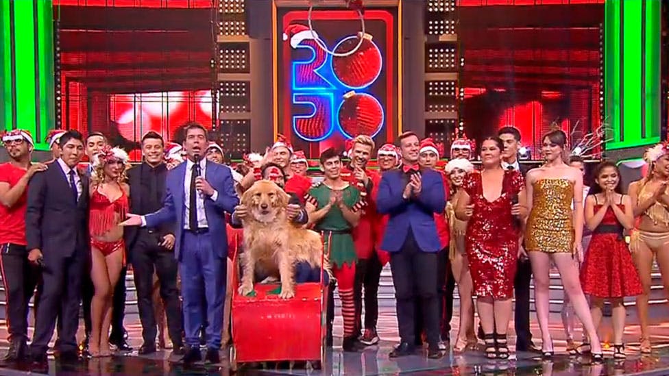 Capítulo 157 - 25 de diciembre del 2018 - Especial Navidad