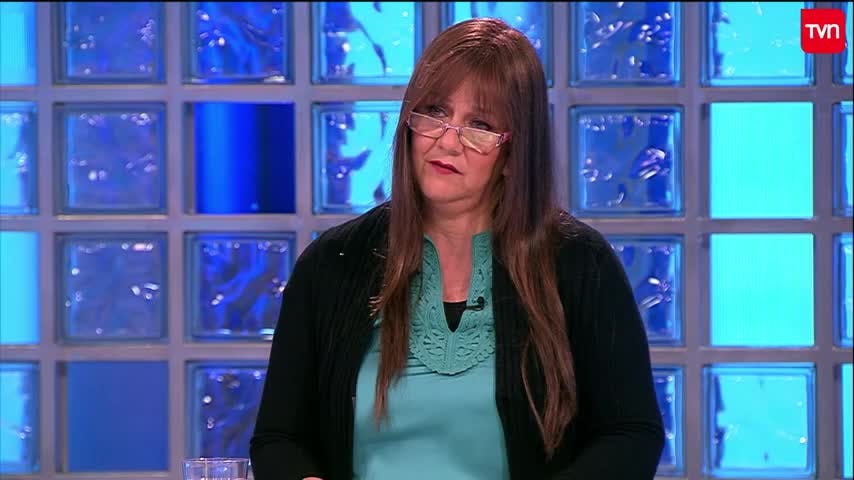 Te voy a querer para siempre | Carmen Gloria a tu servicio
