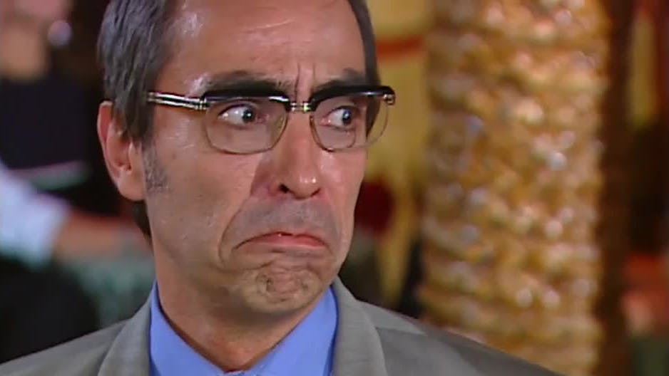 Vuelve conmigo | Cómplices - T1E53