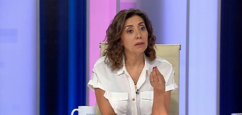 Carmen Gloria a tu servicio | Capítulo 22 de diciembre: Sin condiciones