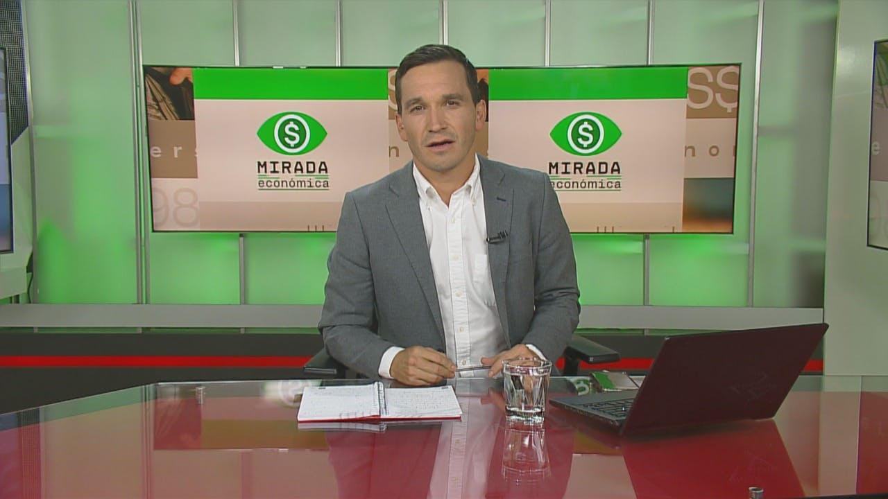 Mirada económica - Jueves 22 de diciembre