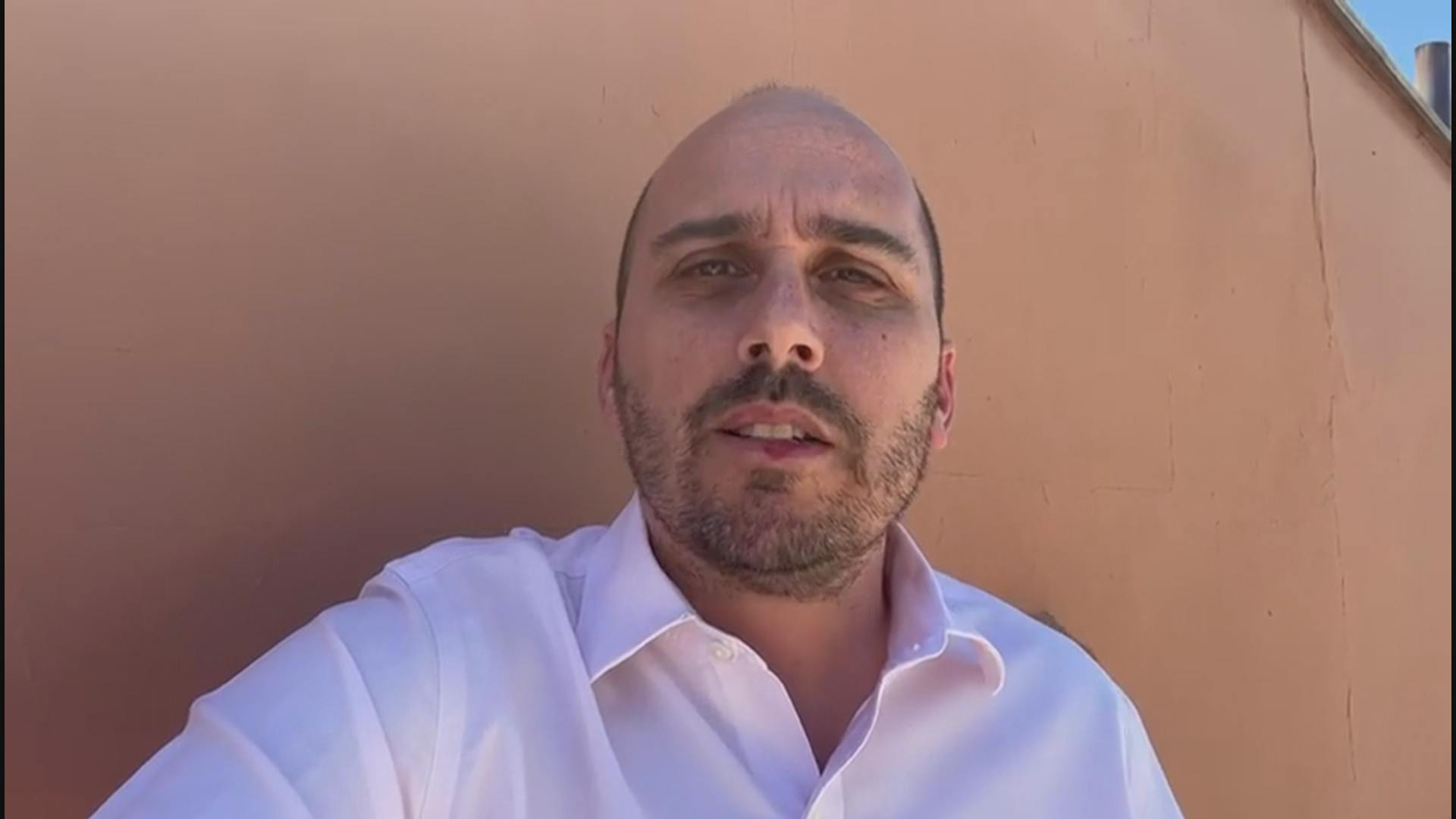 Diputado Longton (RN) por gestión de Hassler: Hay una incapacidad evidente
