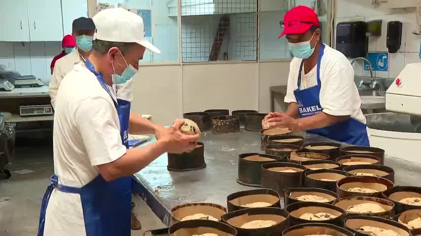 Aumentan fiscalizaciones de alimentos típicos navideños