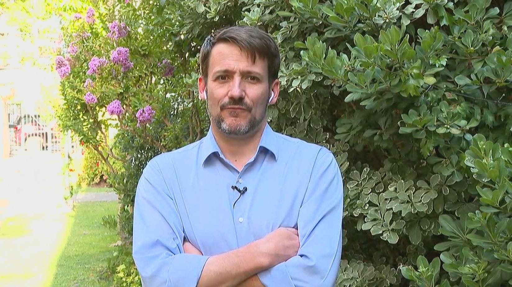Ministro de Energía por Plan Hidrógeno Verde: Hay que empezar a hablar de los impactos sociales de esta industria