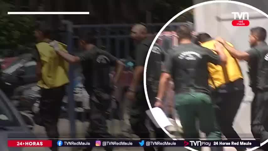 Formalizan a profesor por abuso y violación