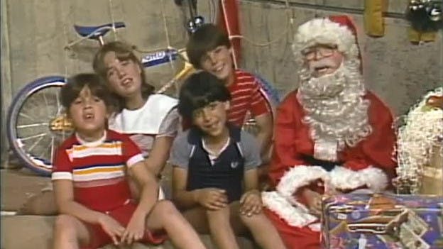 La Navidad | Cachureos - T1