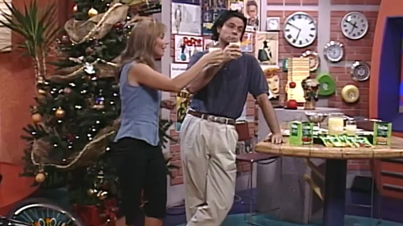 Se acerca la navidad en el programa | Pase lo que pase 