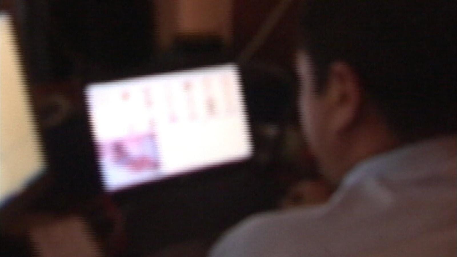 Síntesis de noticias regionales: Un detenido por el delito de almacenamiento de pornografía infantil