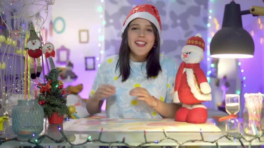 Especial Celeste de Navidad | Celeste - T180