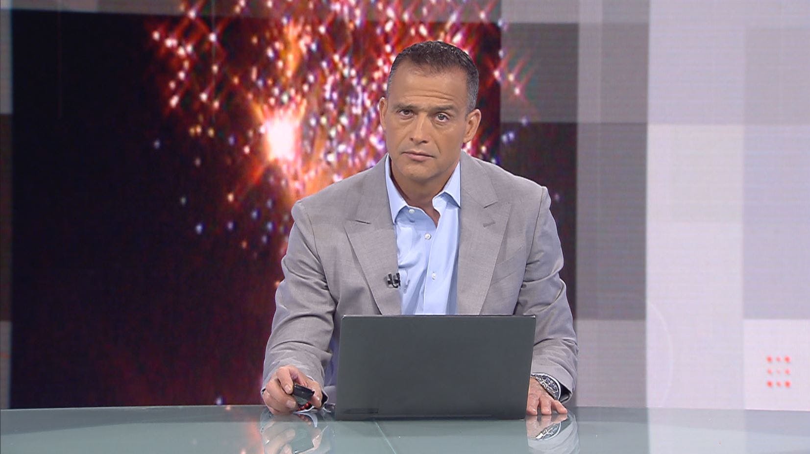 24 Horas Central - Domingo 25 de diciembre