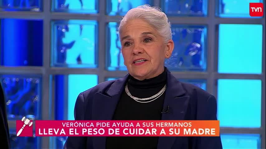 Hermanos, ¡ necesito su ayuda ! | Carmen Gloria a tu servicio