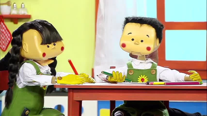 Aventuras en la Granja | Papelina y Papelón y los cuentos del señor Troncoso - T1E18