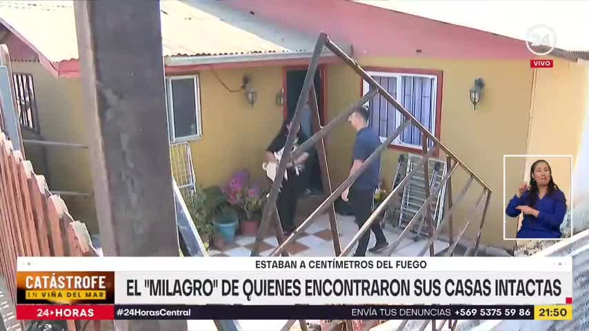 El milagro