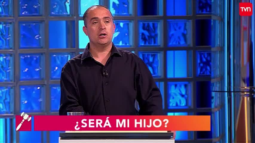 ¿ Será mi hijo ? | Carmen Gloria a tu servicio