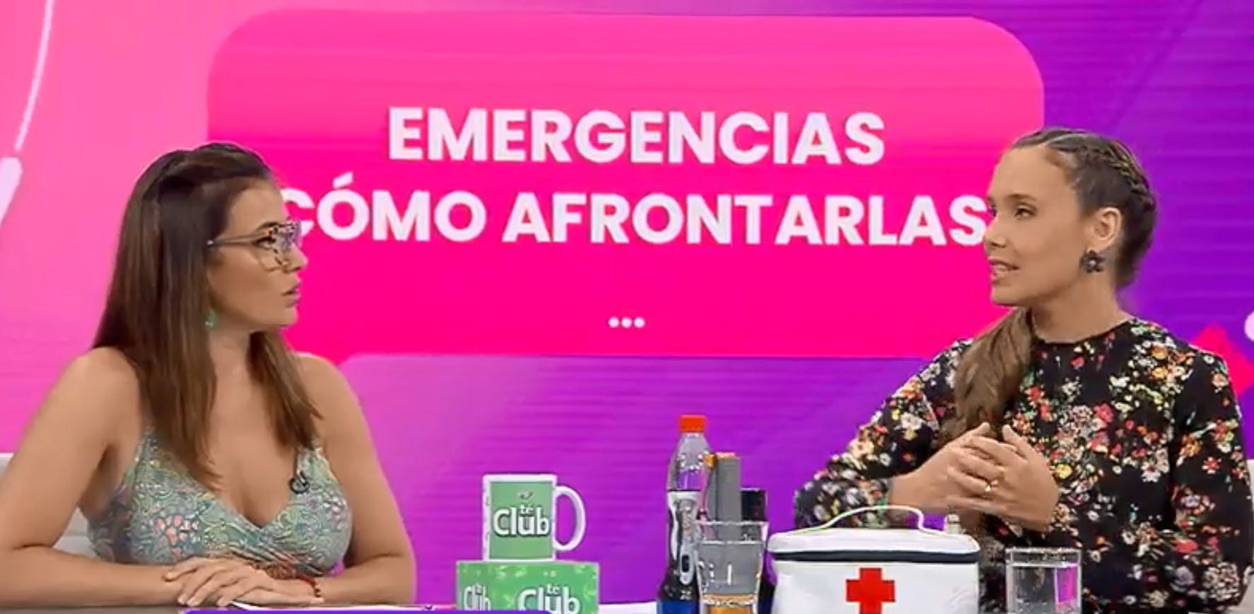 ¿Cómo mitigar el daño psicológico provocado por los incendios?
