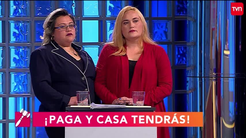 ¡ Paga y casa tendrás ! | Carmen Gloria a tu servicio